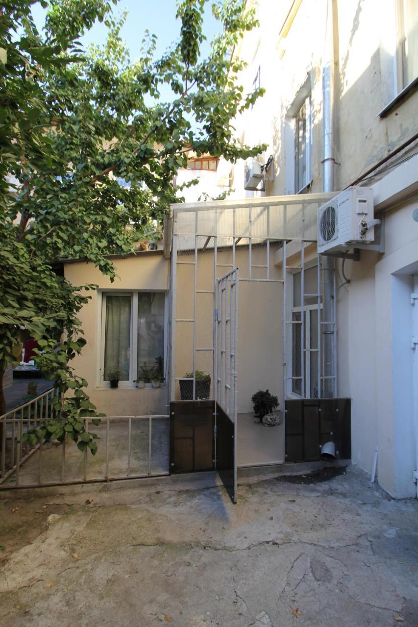 30 Troitska Street Apartment Odessa Exterior photo